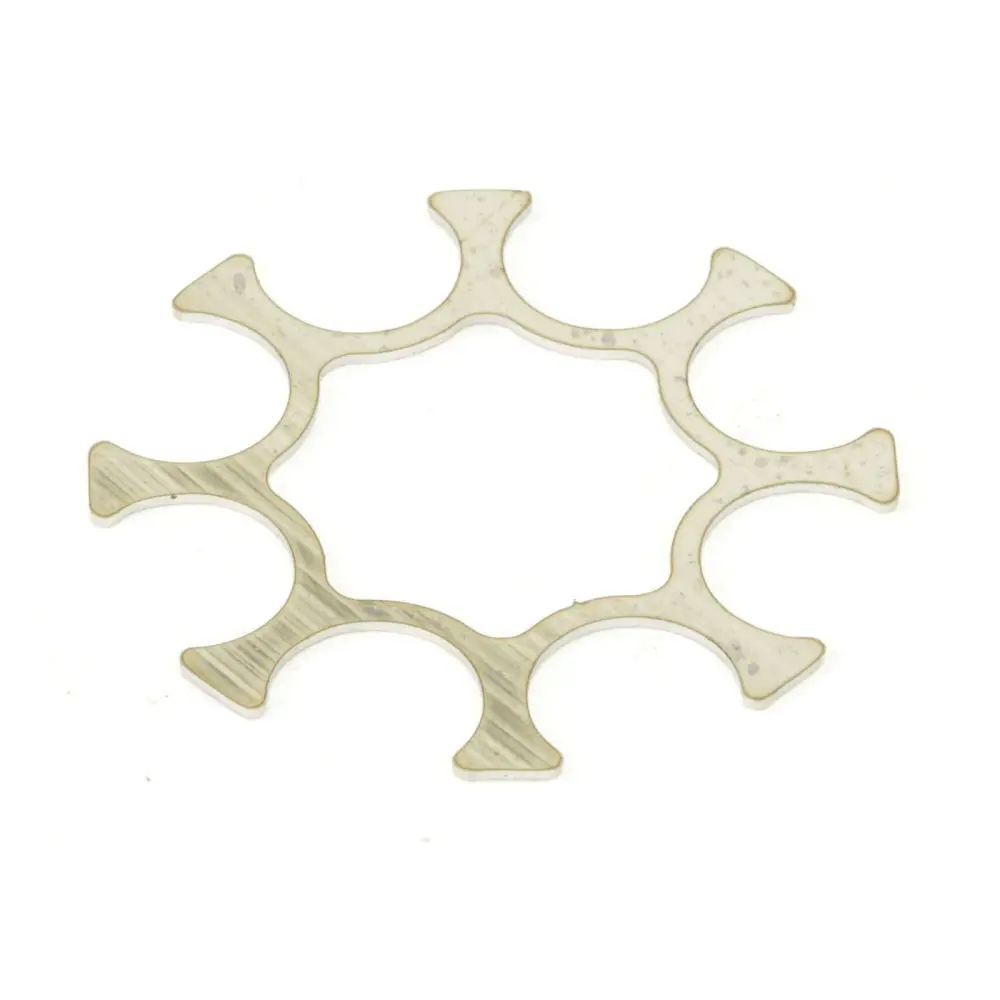 Ruger 357 Mag Moon Clips 3-PACK for Redhawk