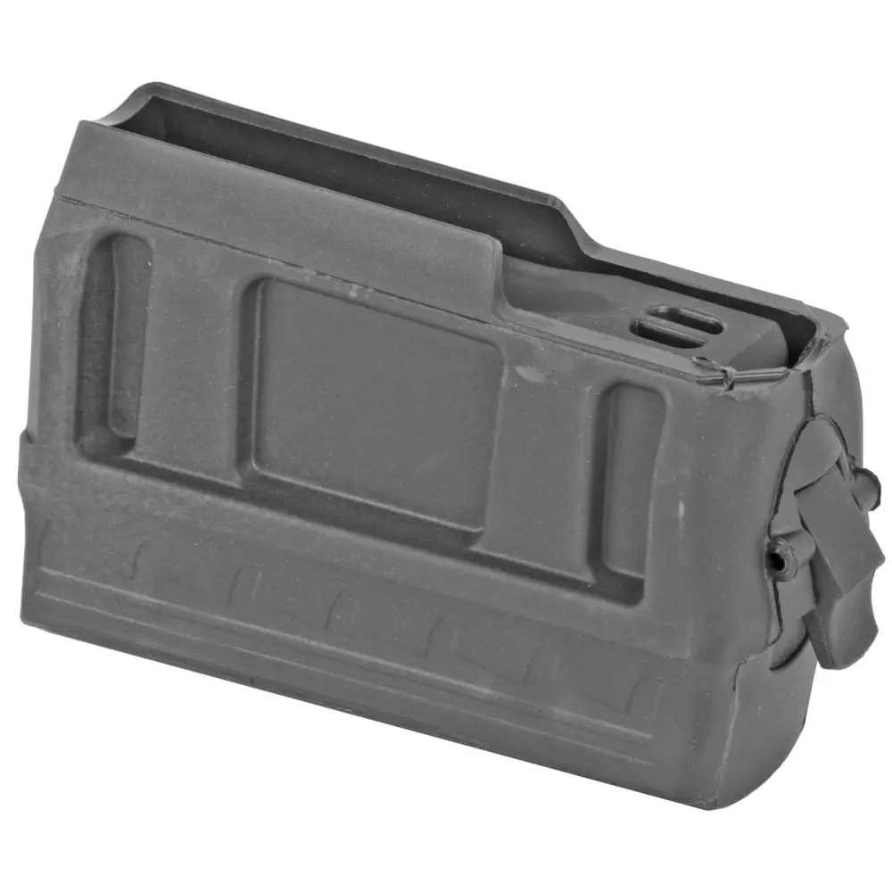 Ruger Magazine American Rifle .450 Bushmaster 3 Round