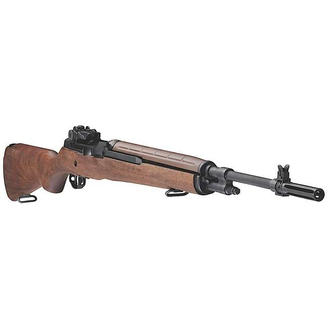 Spg M1A 762 22B Semi Wal 10RD