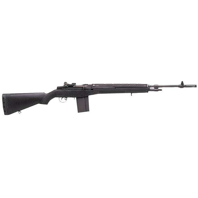Spg M1A 762 22NM Blk 10RD