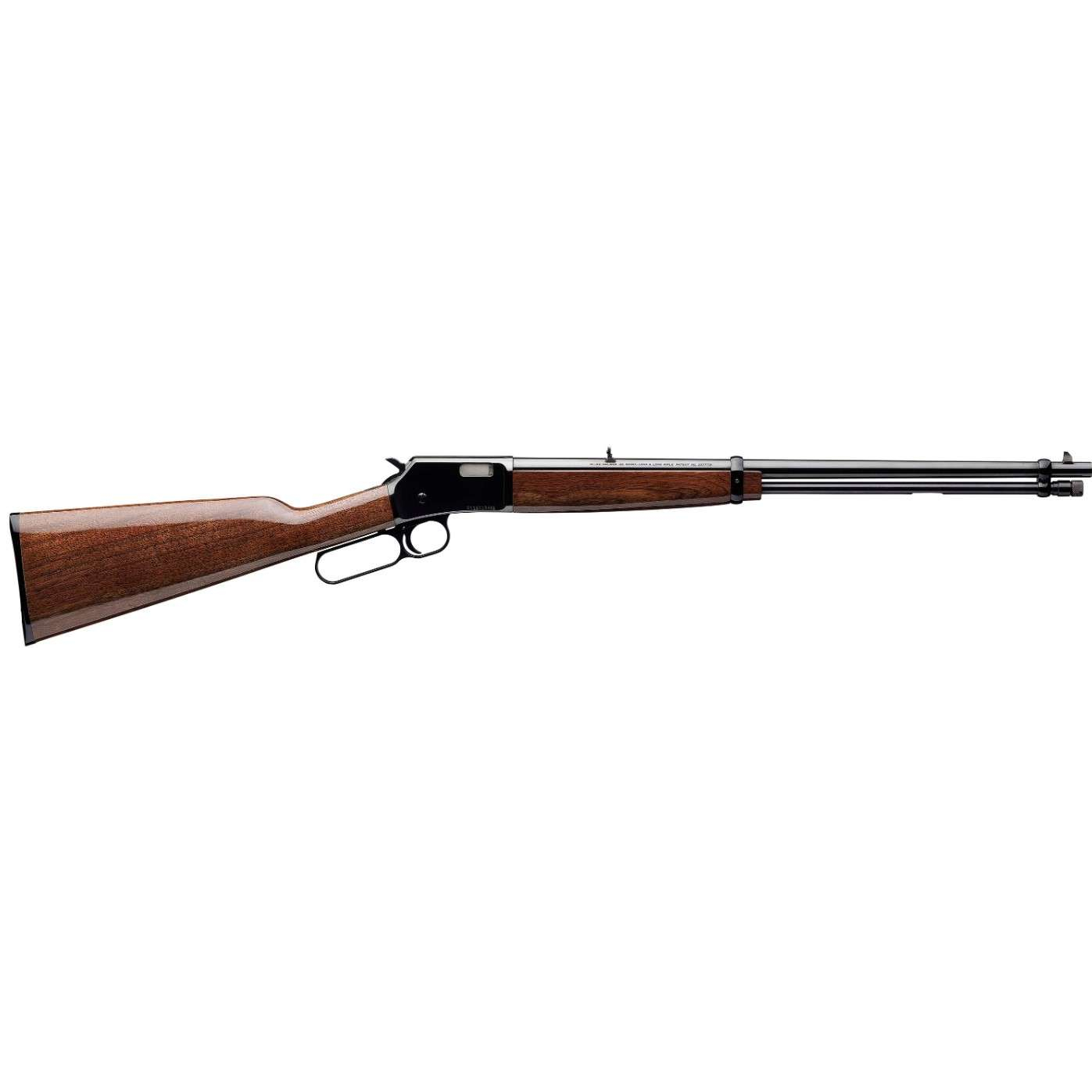 Brn BL-22 22LR Lvr Rfl Grd I