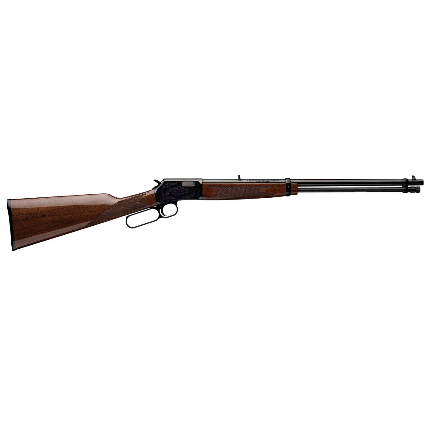 Brn BL-22 22LR Lvr Rfl Grd Ii
