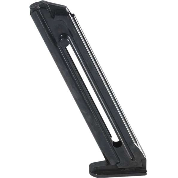Brn Mag Buckmark 22LR 10RD
