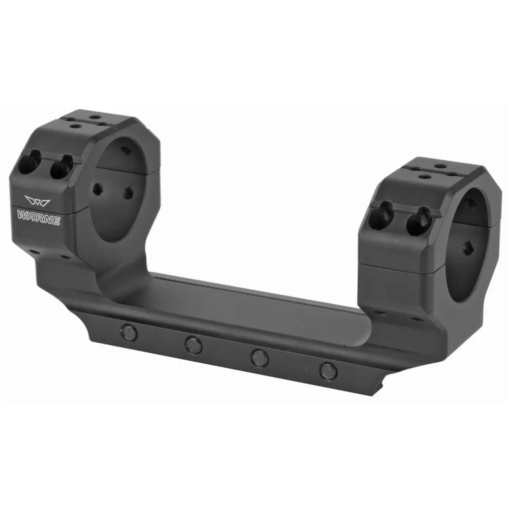 Warne Skyline Precision 30MM Scope Mount One Piece