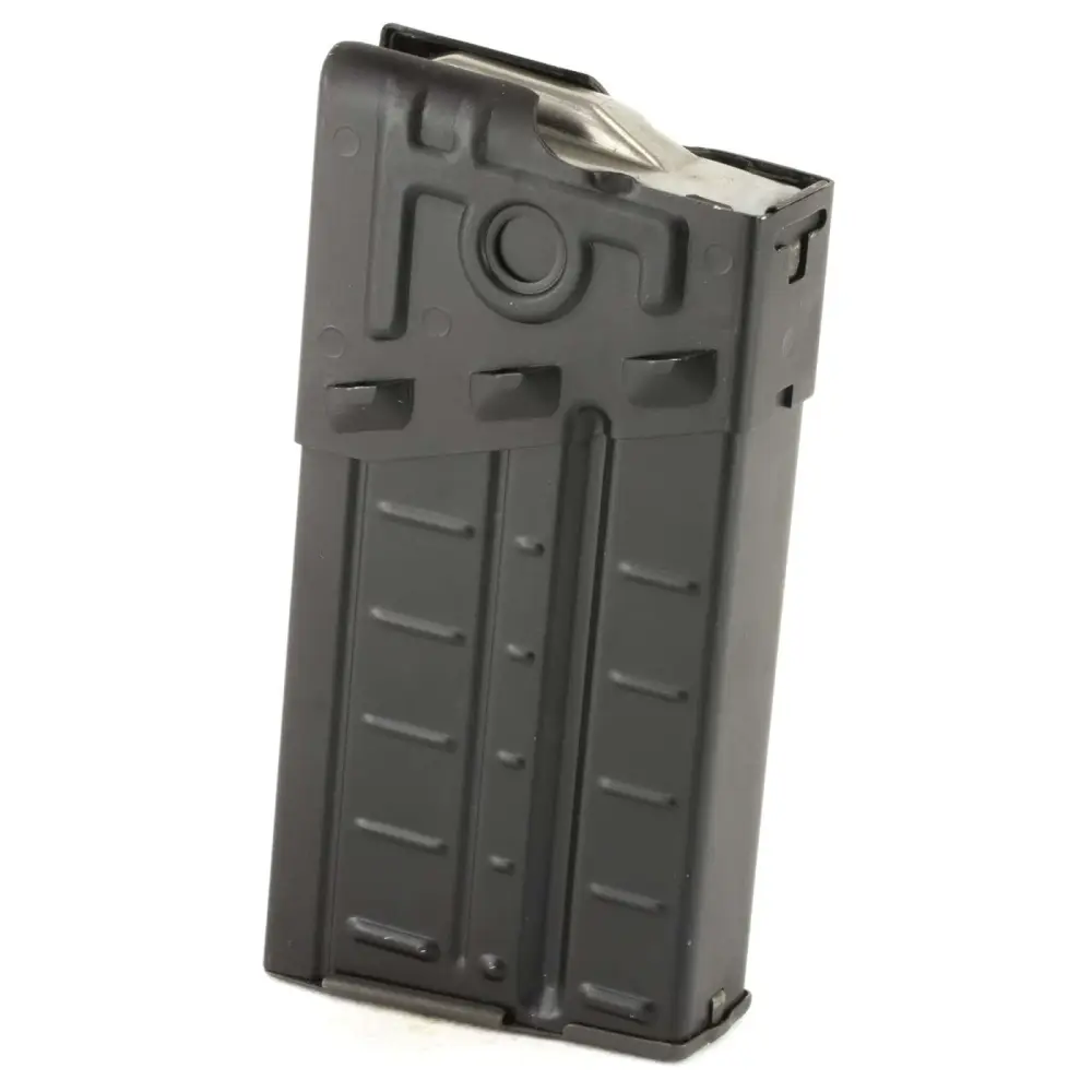 Ptr Magazine PTR-91 308 Win 20RD Refurbished Black Aluminum