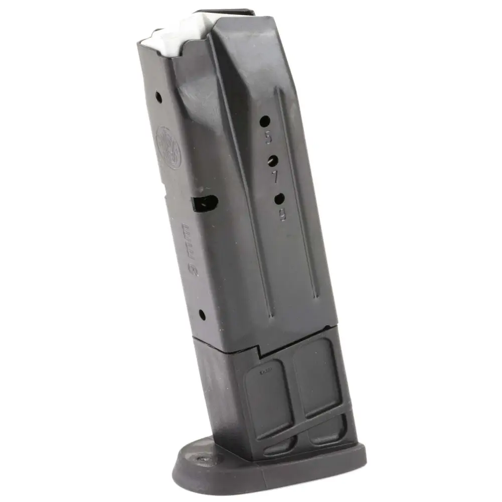 Smith & Wesson M&p 9MM 10RD Magazine