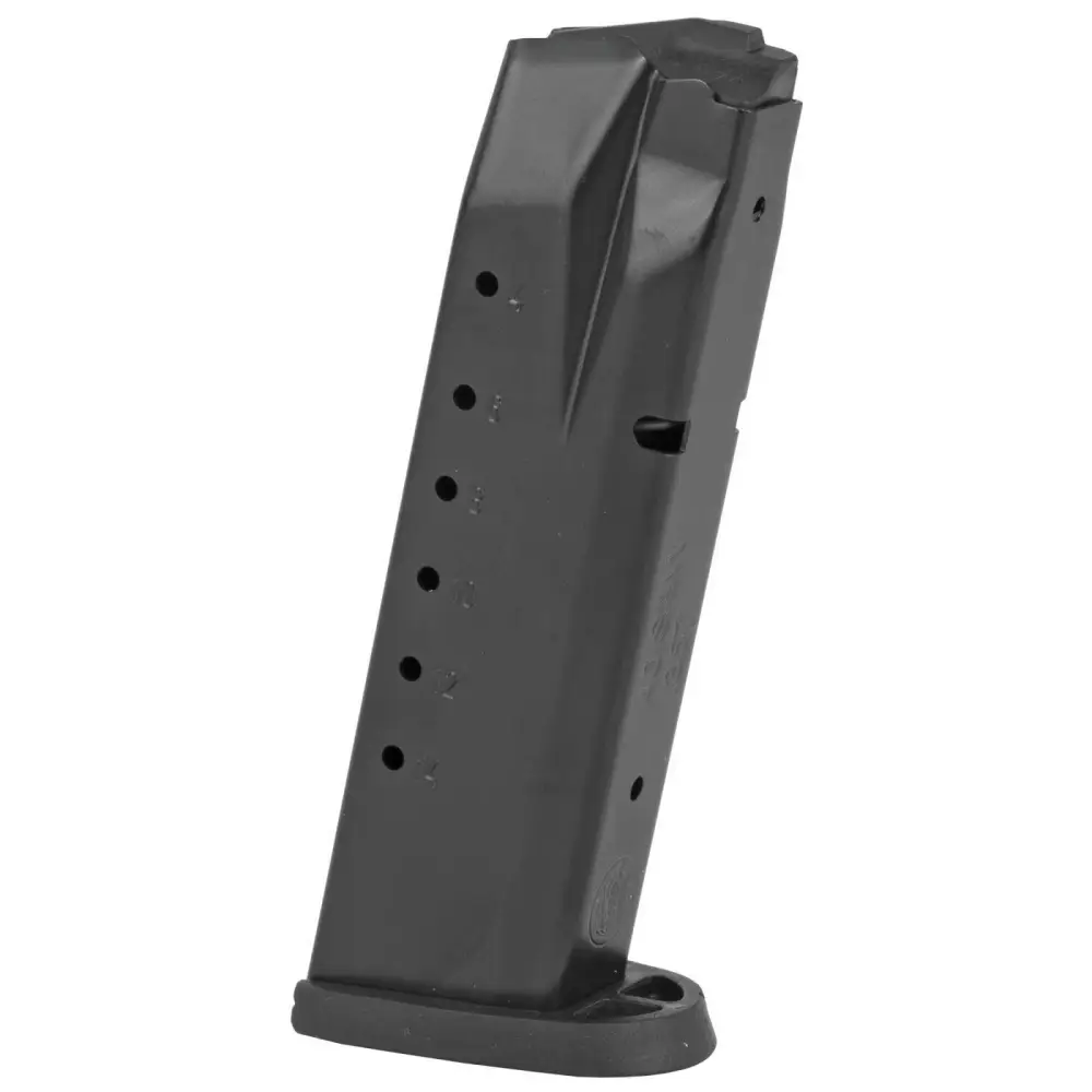Smith & Wesson M&p 40 S&w 15RD Magazine