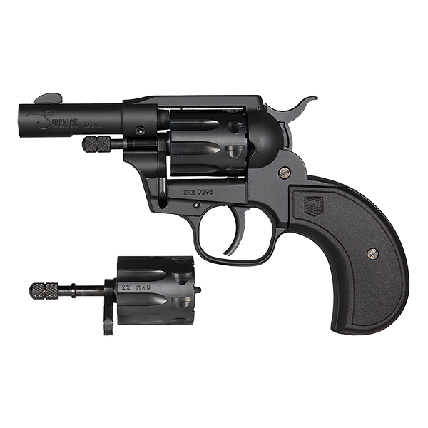 Dbf Db Sidekck 22LR22M Bh 9RD