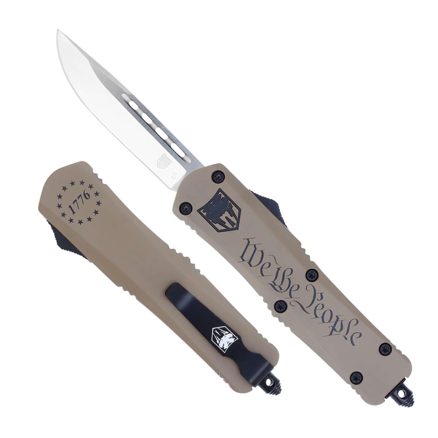 Cbt Medium FS-3 Wtp Drop Pt