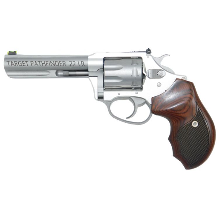 Cht Pathfndr 22LR Da 42SS Rw