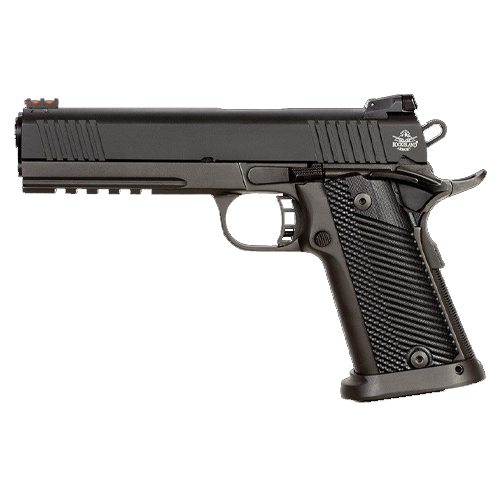 M1911-A2 Tact 2011 45ACP 5