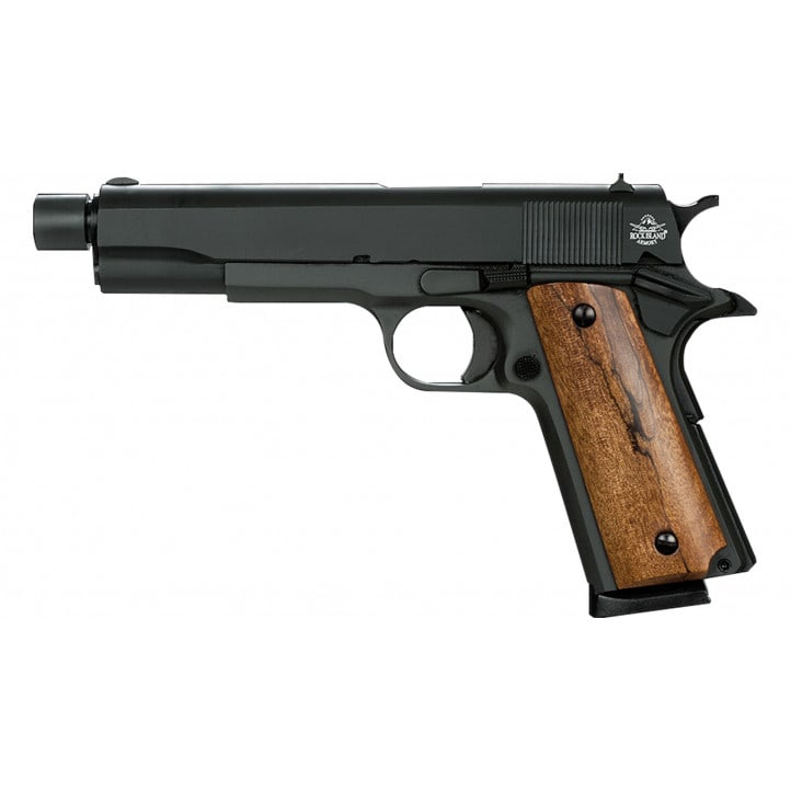 Arm 1911A1 Fs 45AP 5PRK 8RD Tb