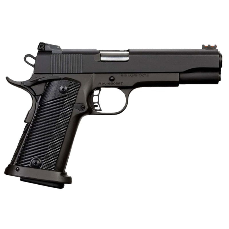 Arm 1911ROCK Ulthc 10MM 5P 16R