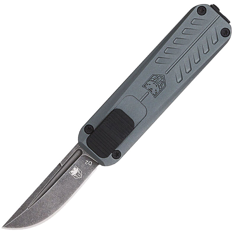 Cbt Cali 928SB Gray Drop Pt
