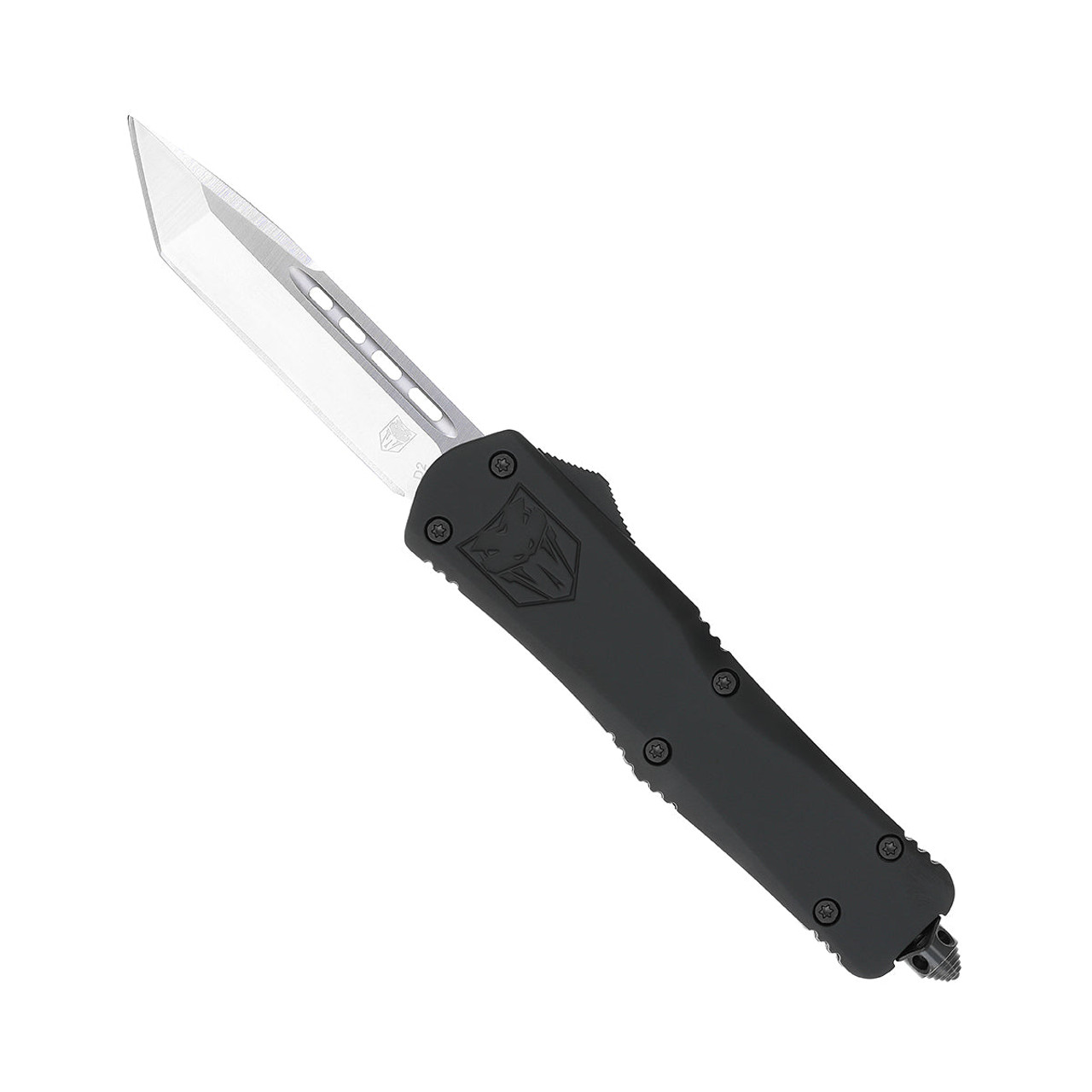 Cbt Large FS-3 Black Tanto
