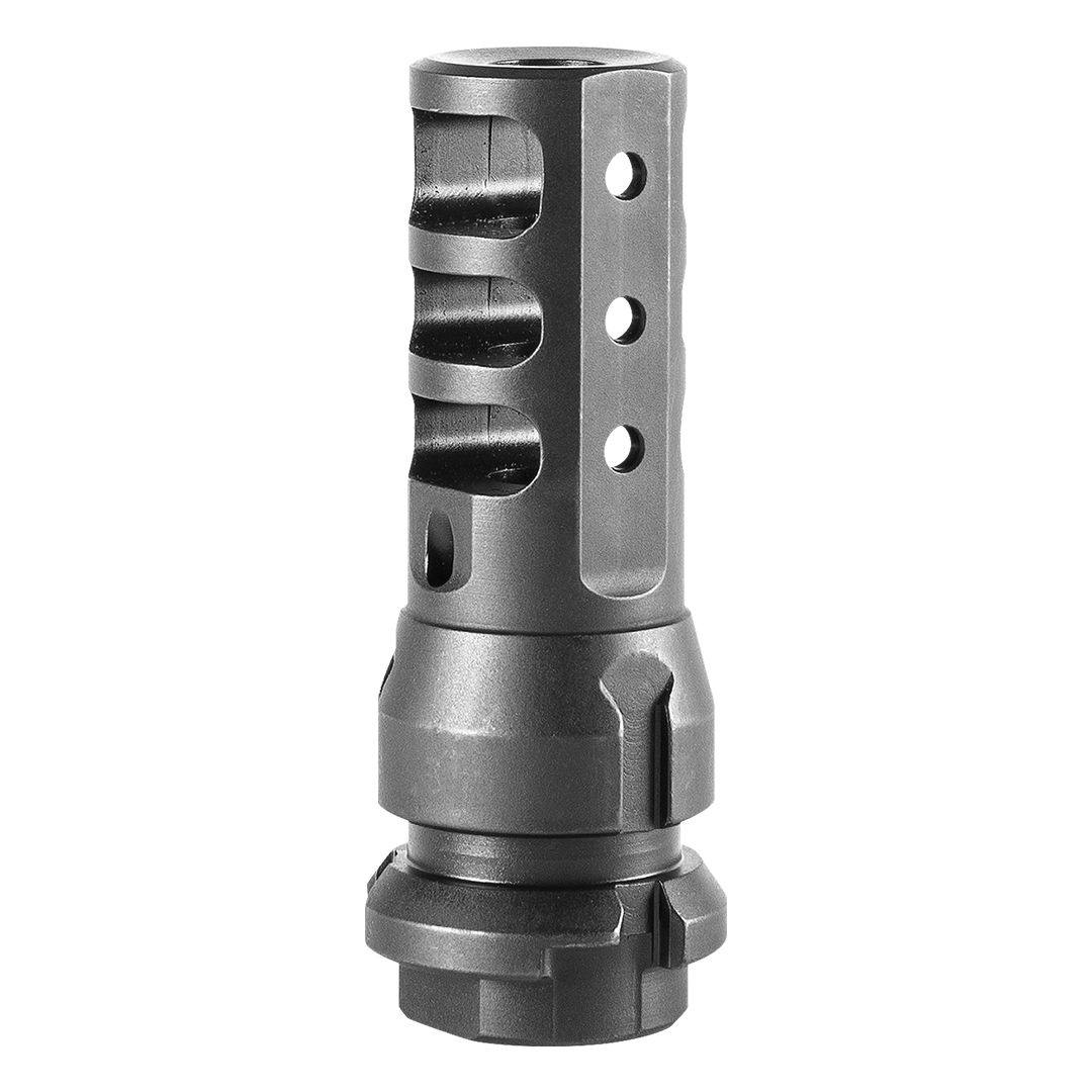 Das Keymount Mzl Brake 1/2X28