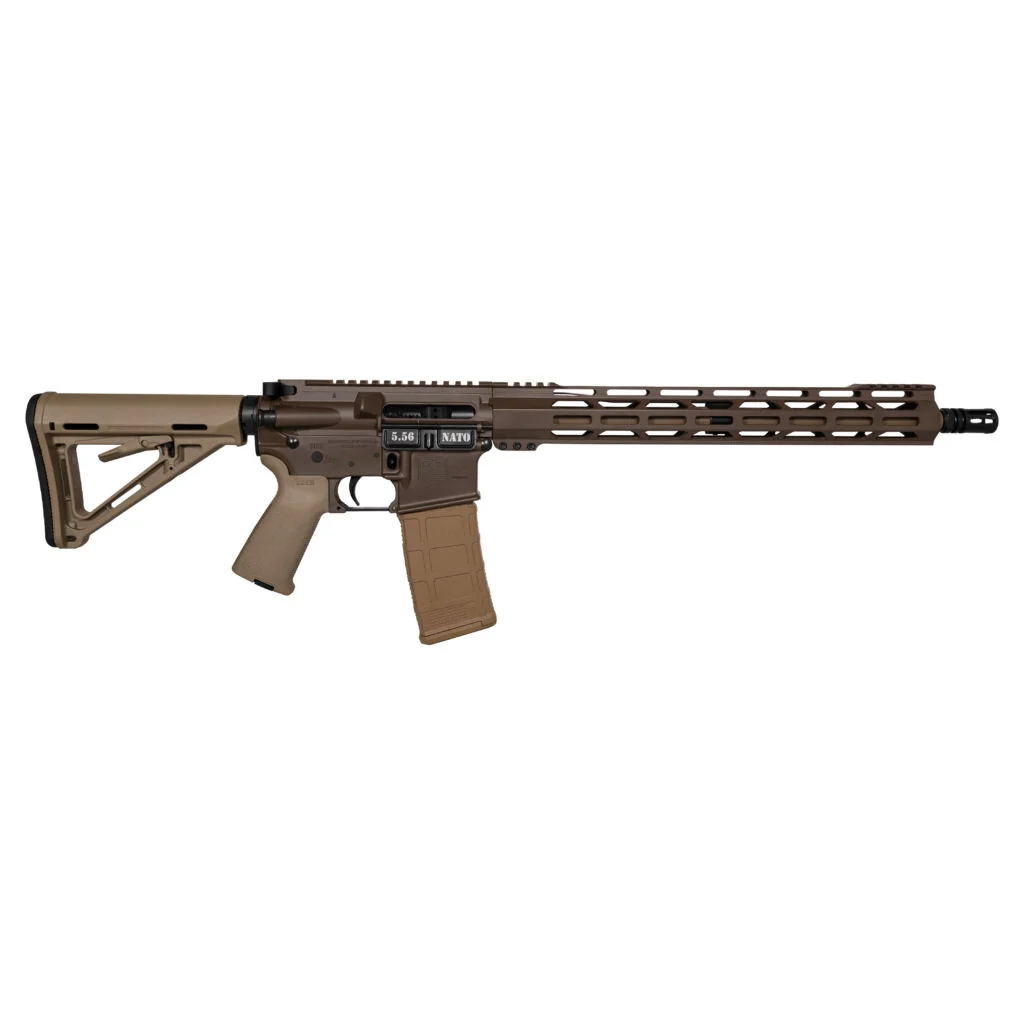 Dbf DB15 556 16FDE/BRN 30RD