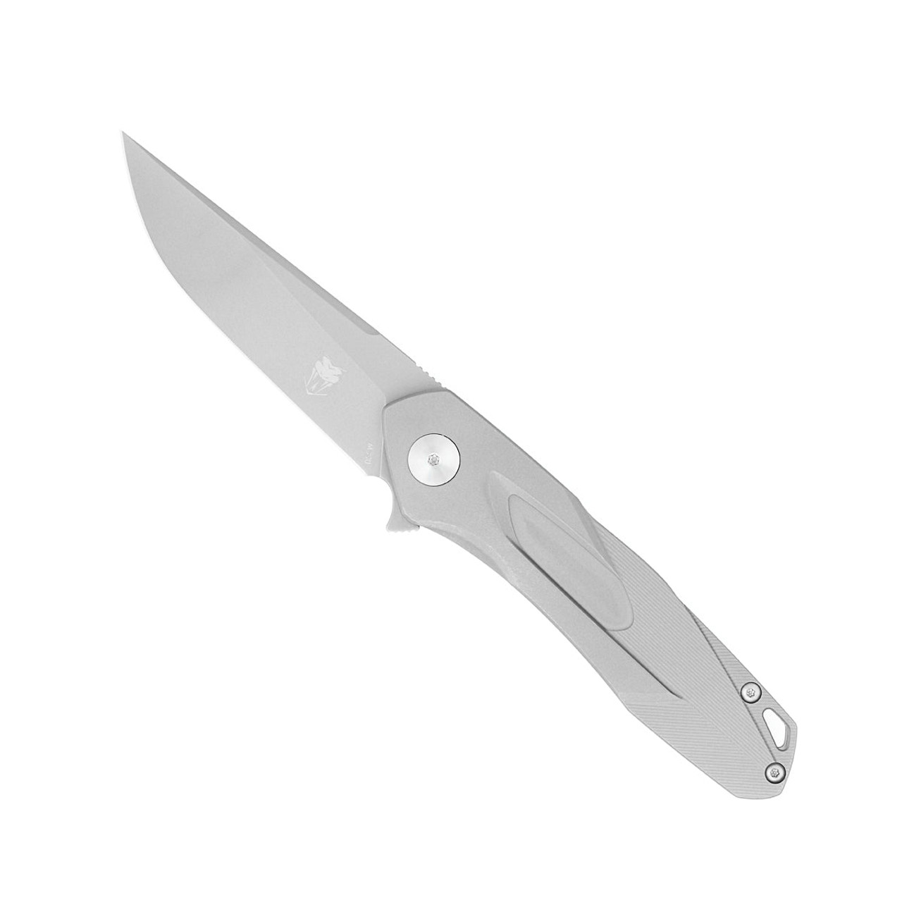 Cbt Ace Titanium Drop Pt