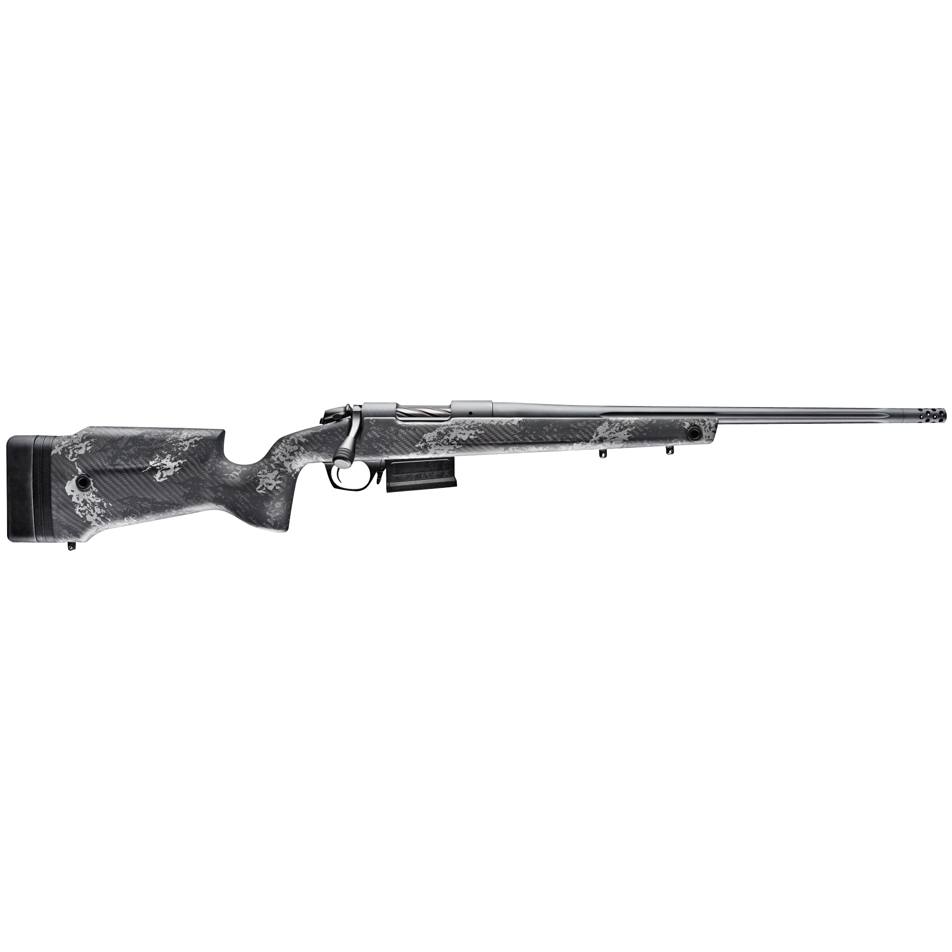 Brg Crest Ba 308 20B 5RD Cf