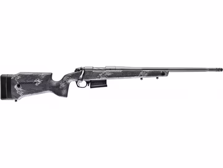 Brg Crest Carbon 308 20B