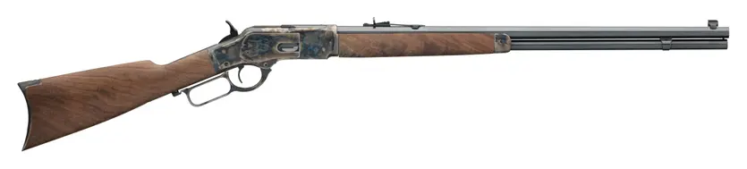 Wra 1873 Sporter 45LC GRD3 Cch