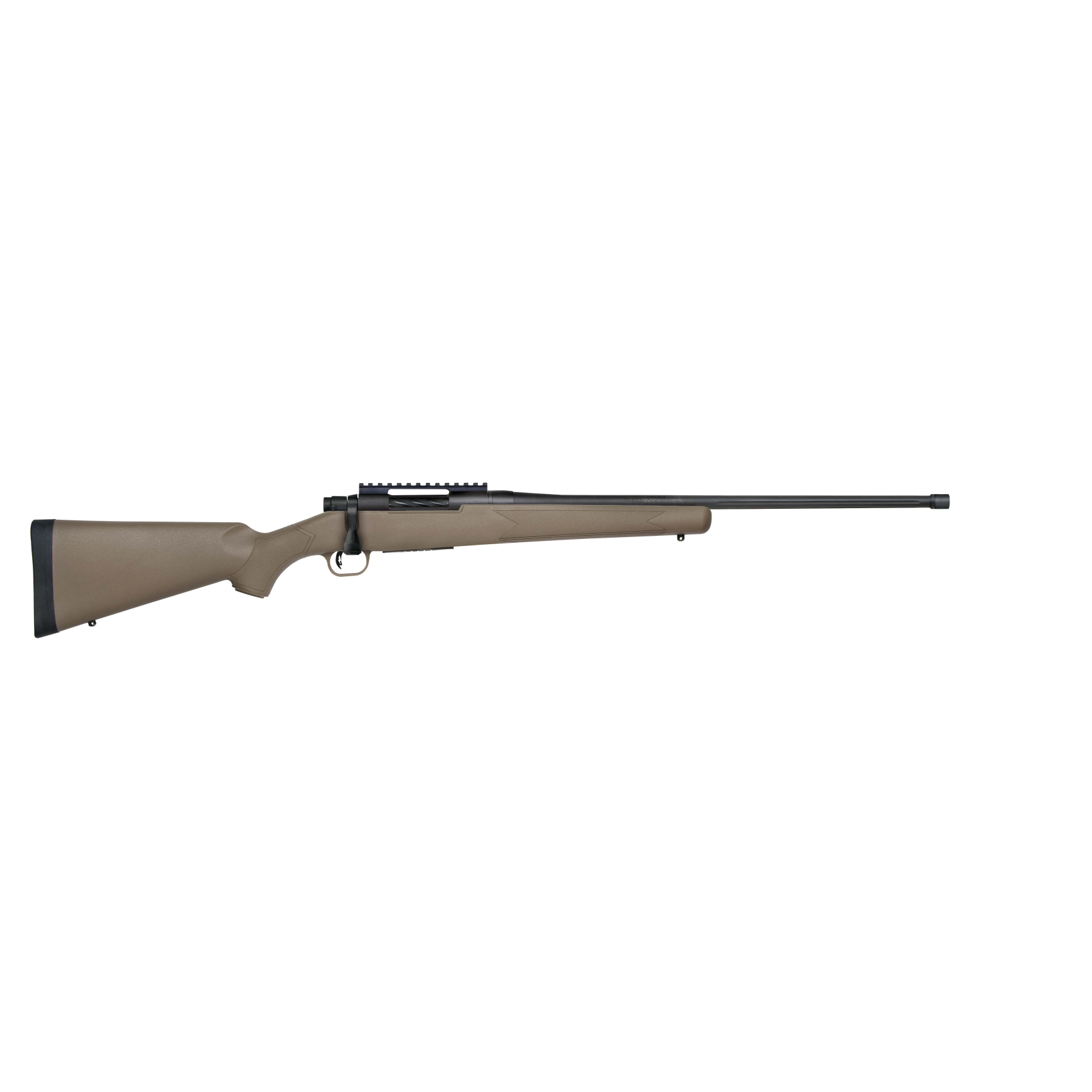 Mossberg Patriot Predator .308 Win 22 5+1 Adjustable Trigger