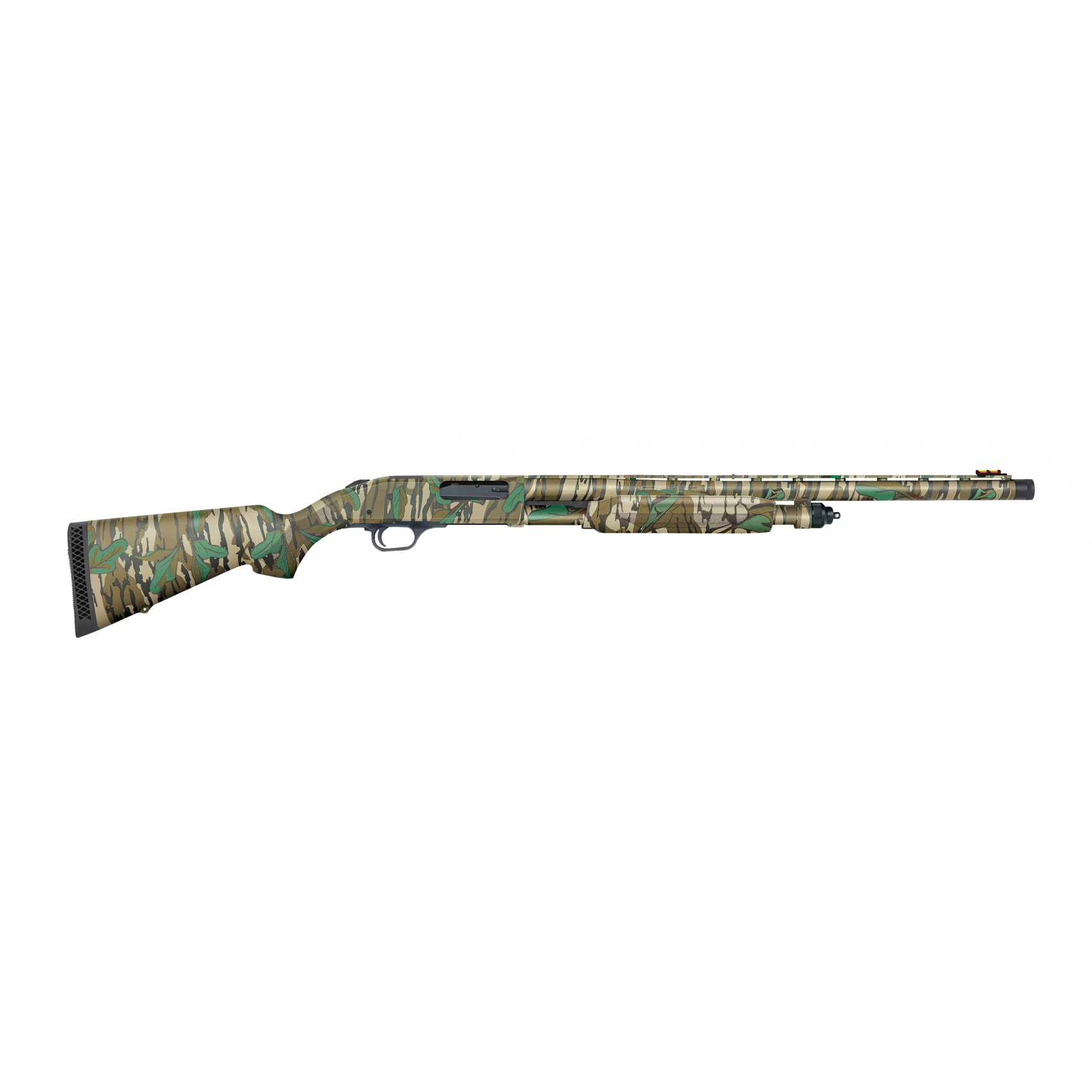 Mos 835 12M/24MC Camo Mogl