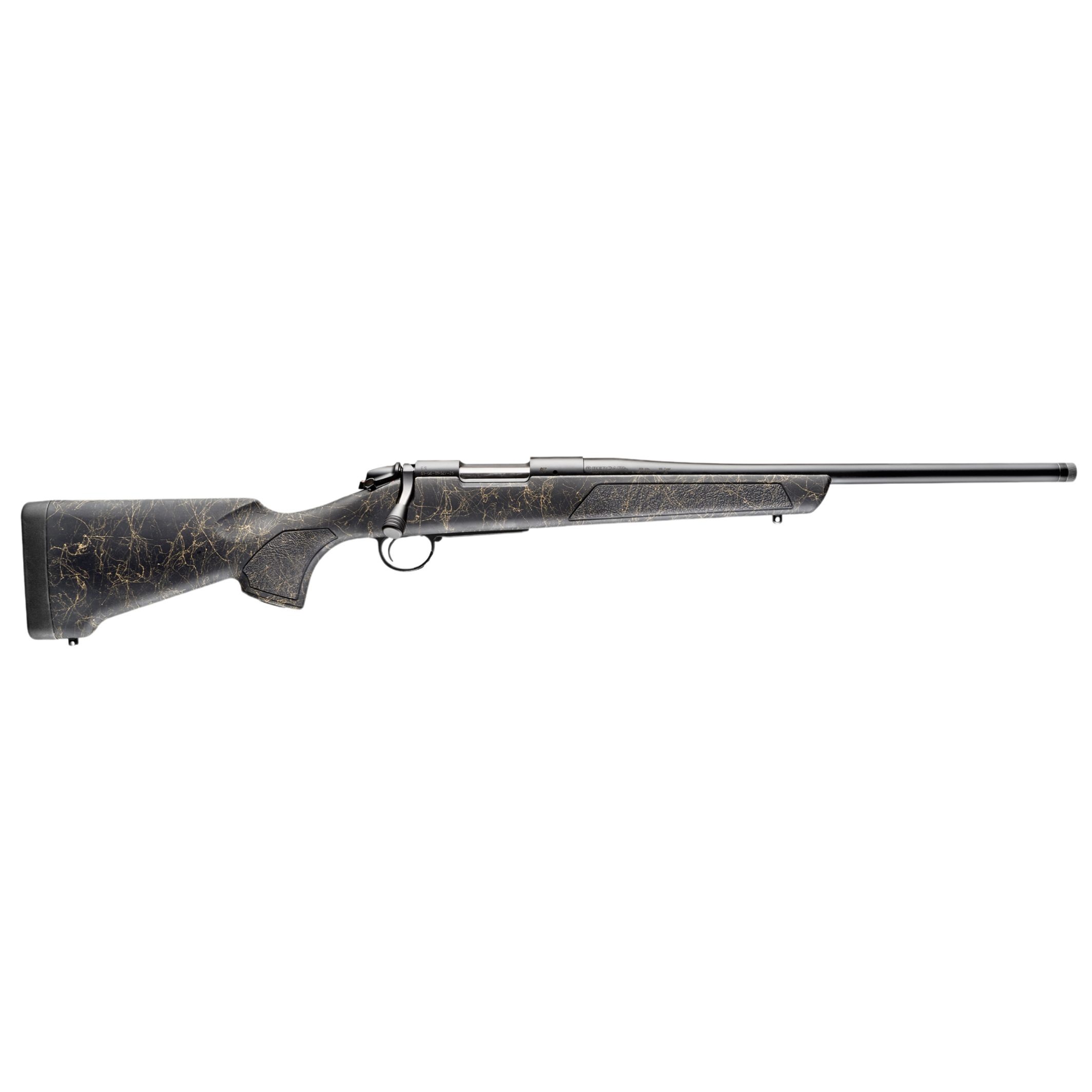 Brg Stoke 243 Ba 20B Blk