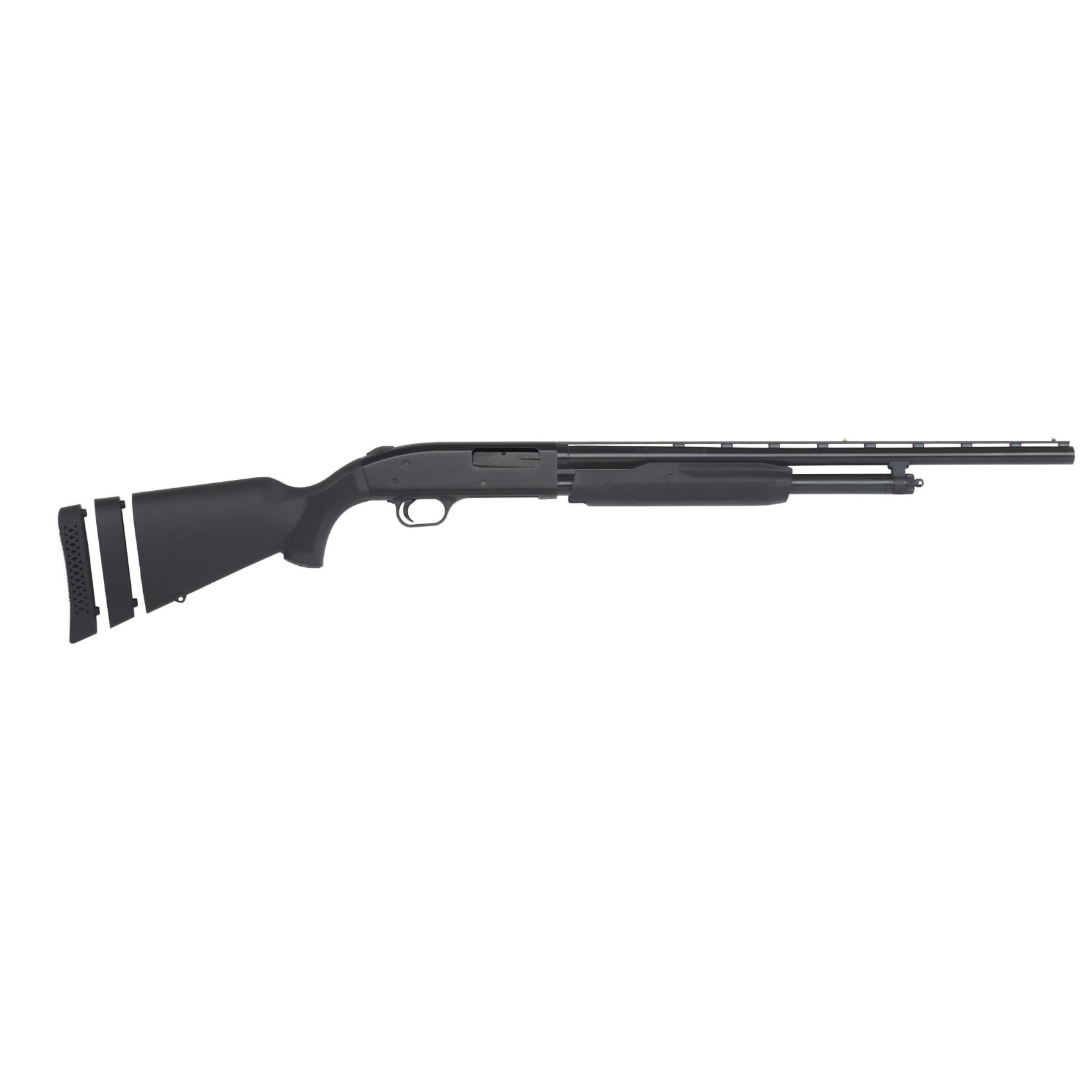 Mossberg 500 Super Bantam 20GA 22 Synthetic Shotgun