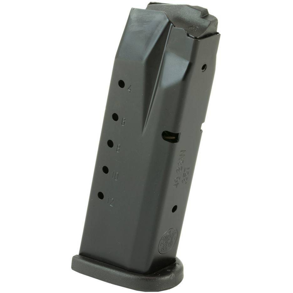 S&w Mag MP2C 40SW 13RD