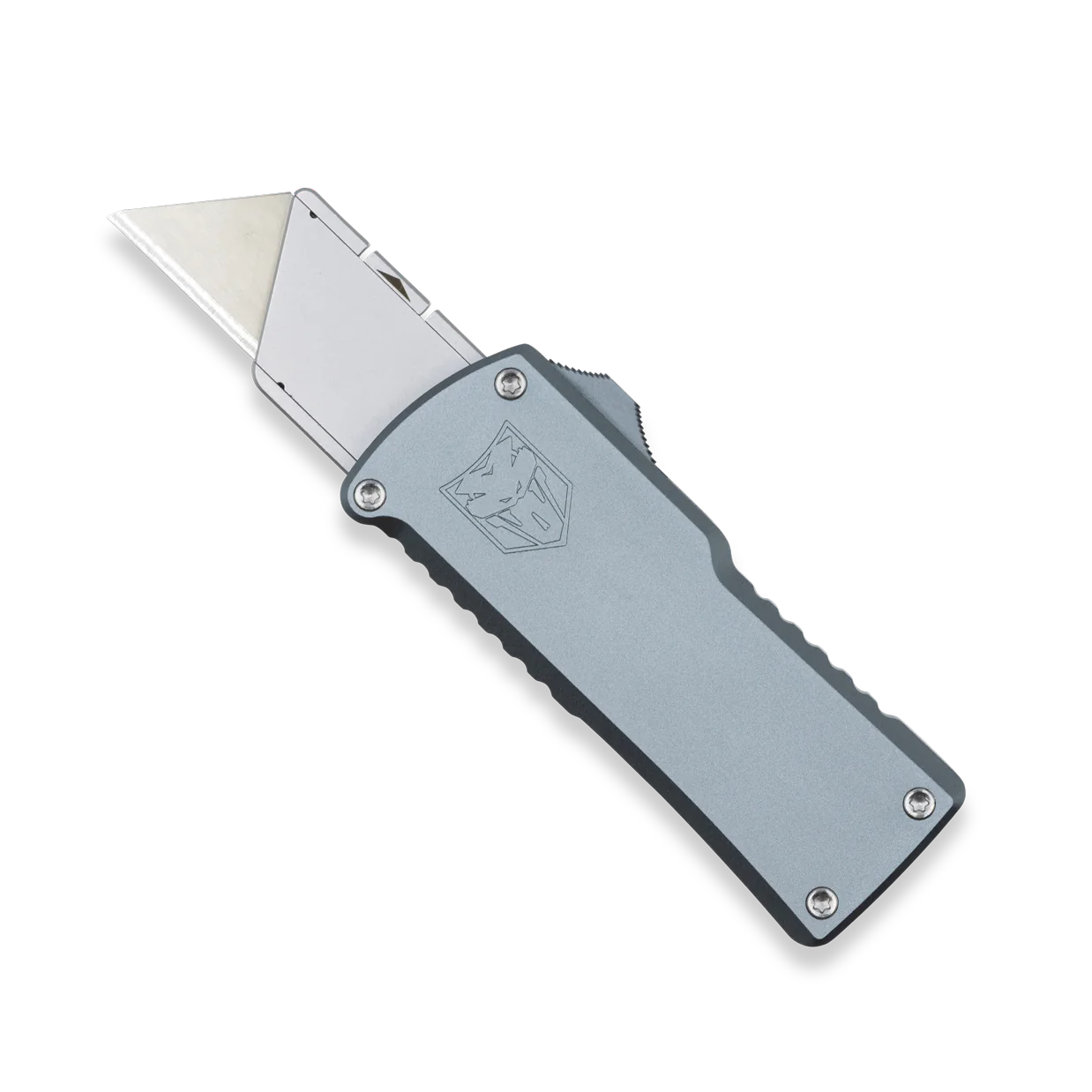 Cbt CTK-1 Utility Knife Gray