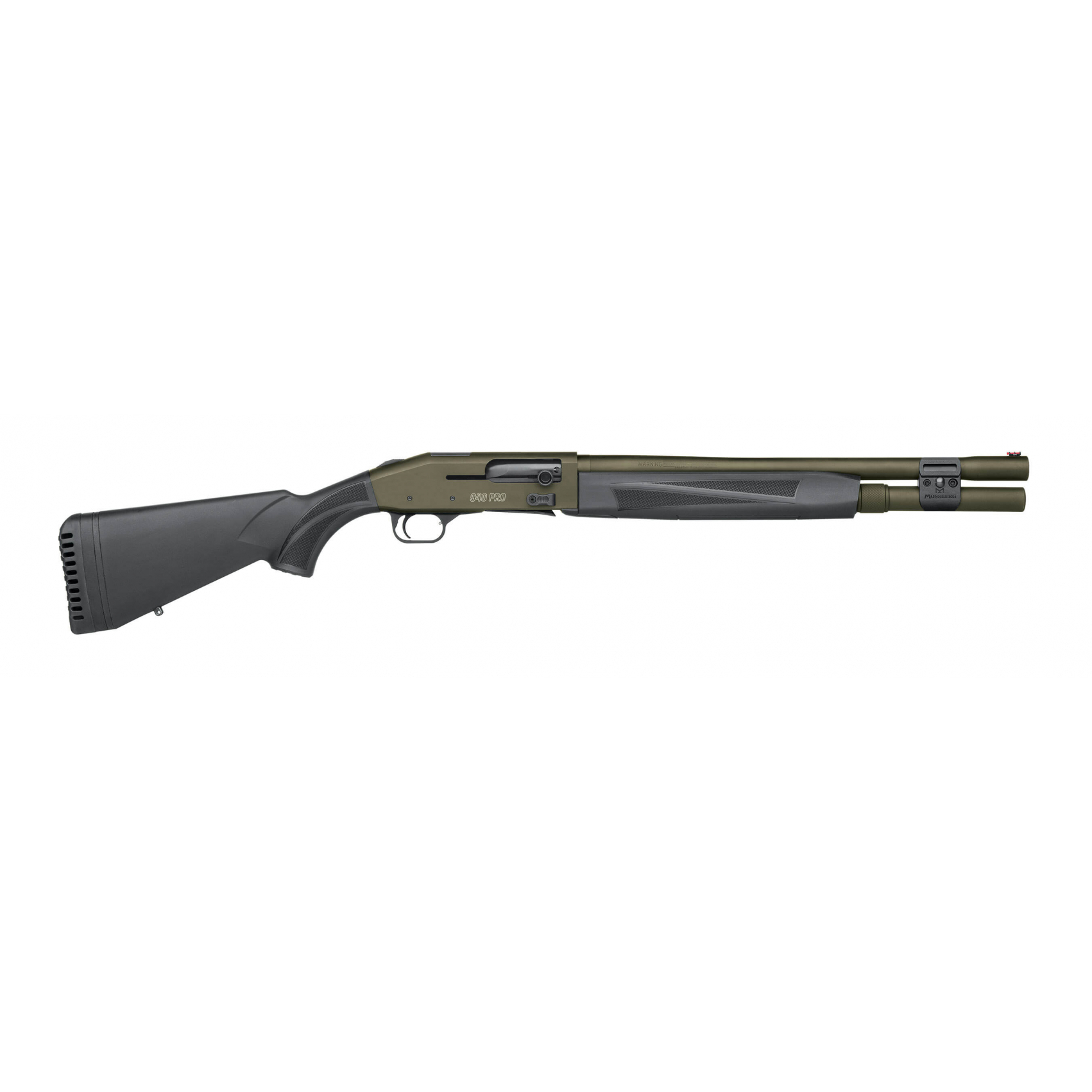 Mossberg 940 Tactical 12GA 7+1 Optics Ready