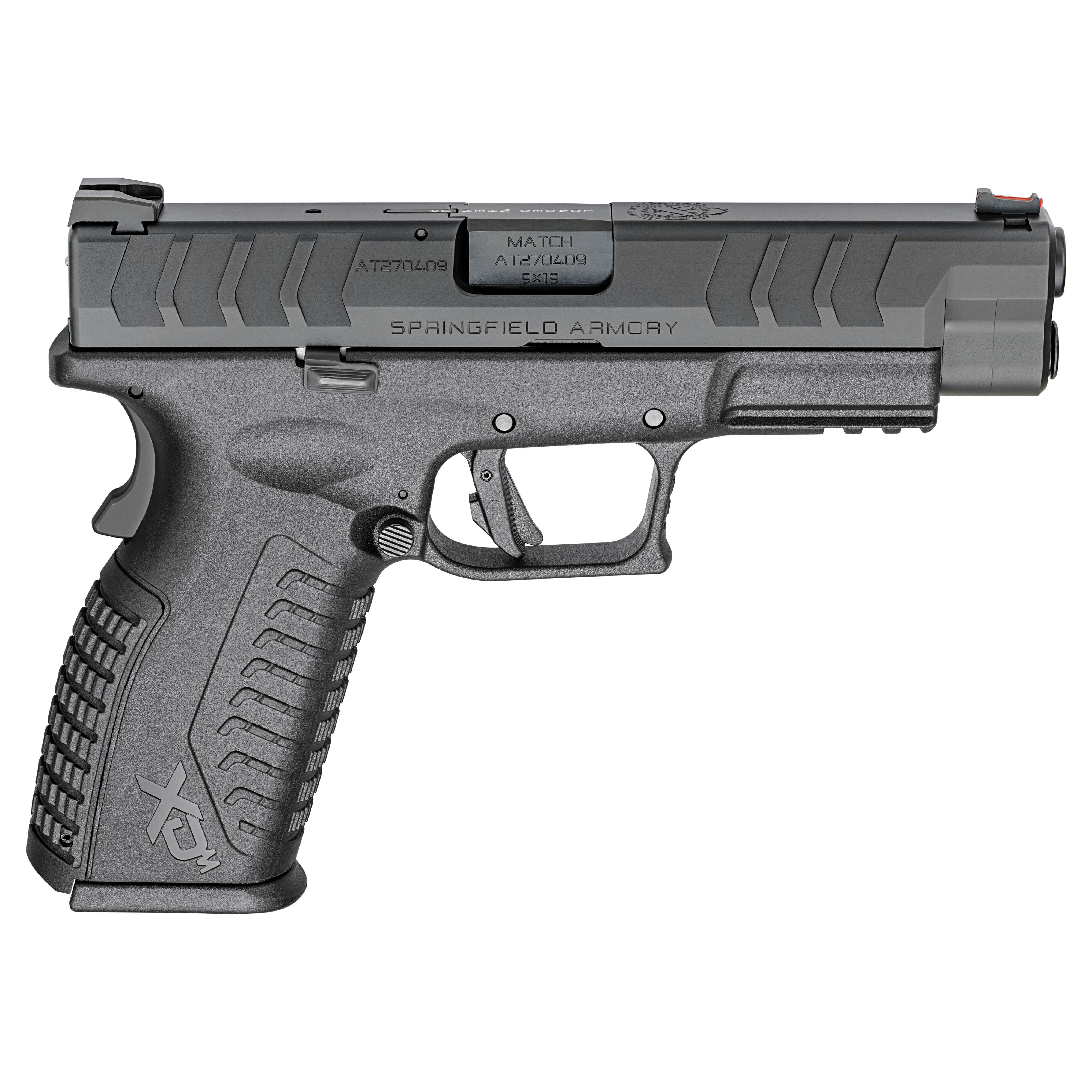 Xdm Elite 9MM Blk 45 Ca