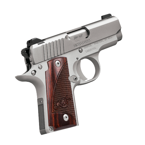 Kmb Micro 380 380ACP 275SS 7