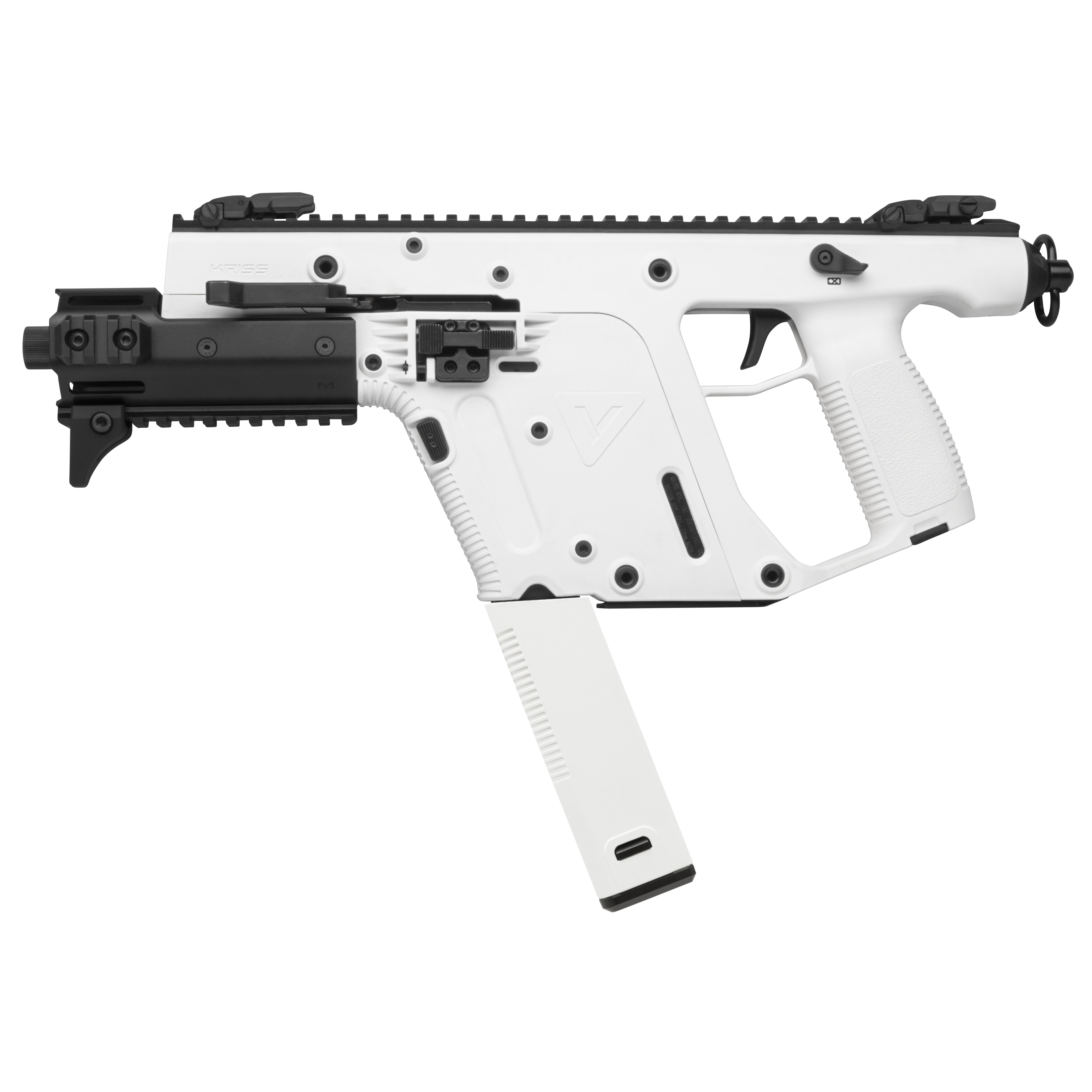Kriss Vector Sdp-e G2 10MM 33+1 Alpine