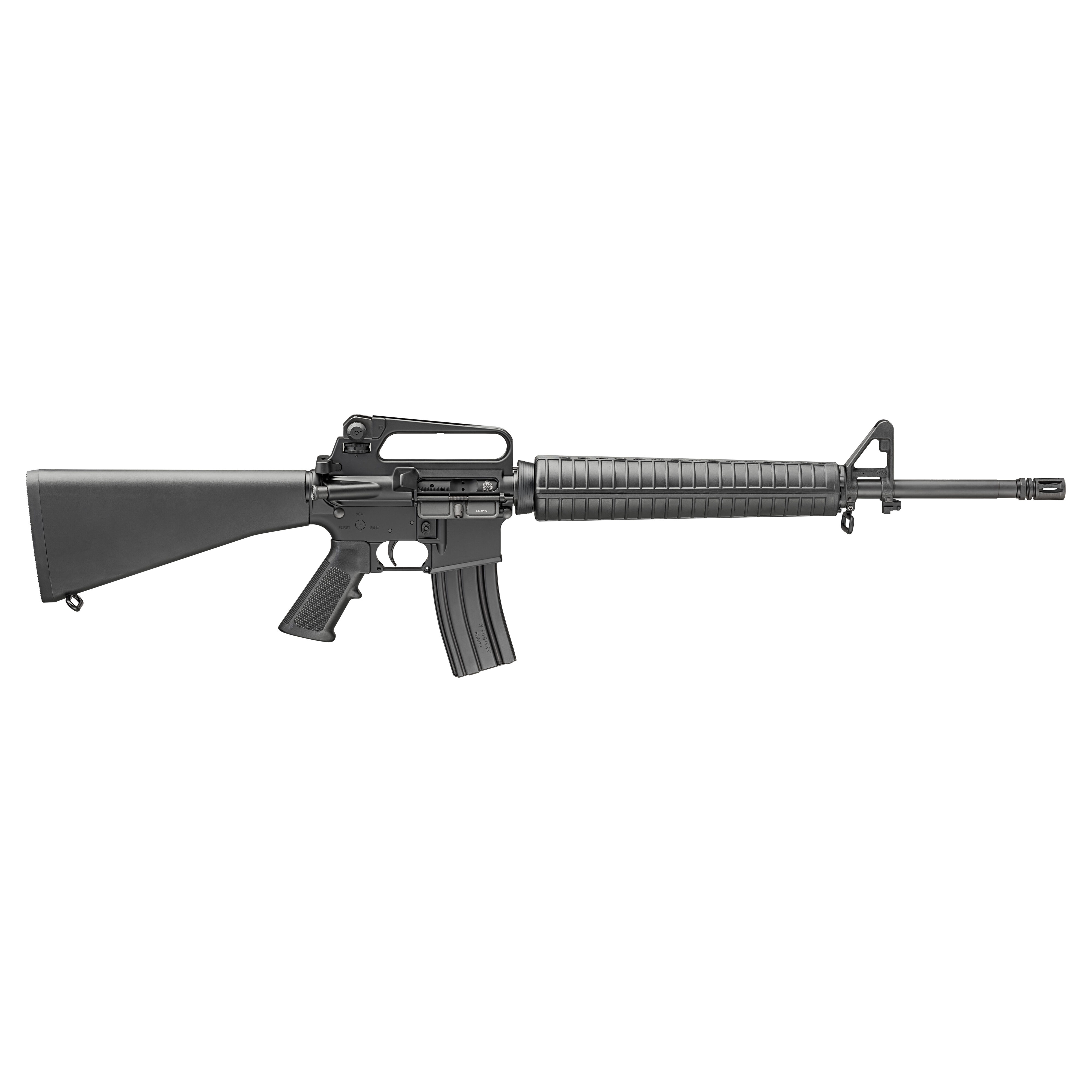 Spg SA-16 A2 556 20B 30RD