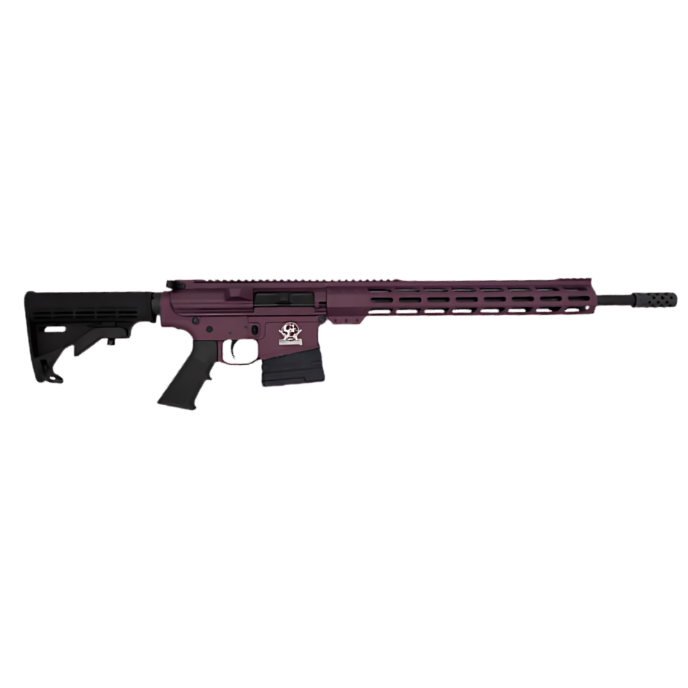 Great Lakes GL10 308WIN 18 10-SHOT Black Cherry