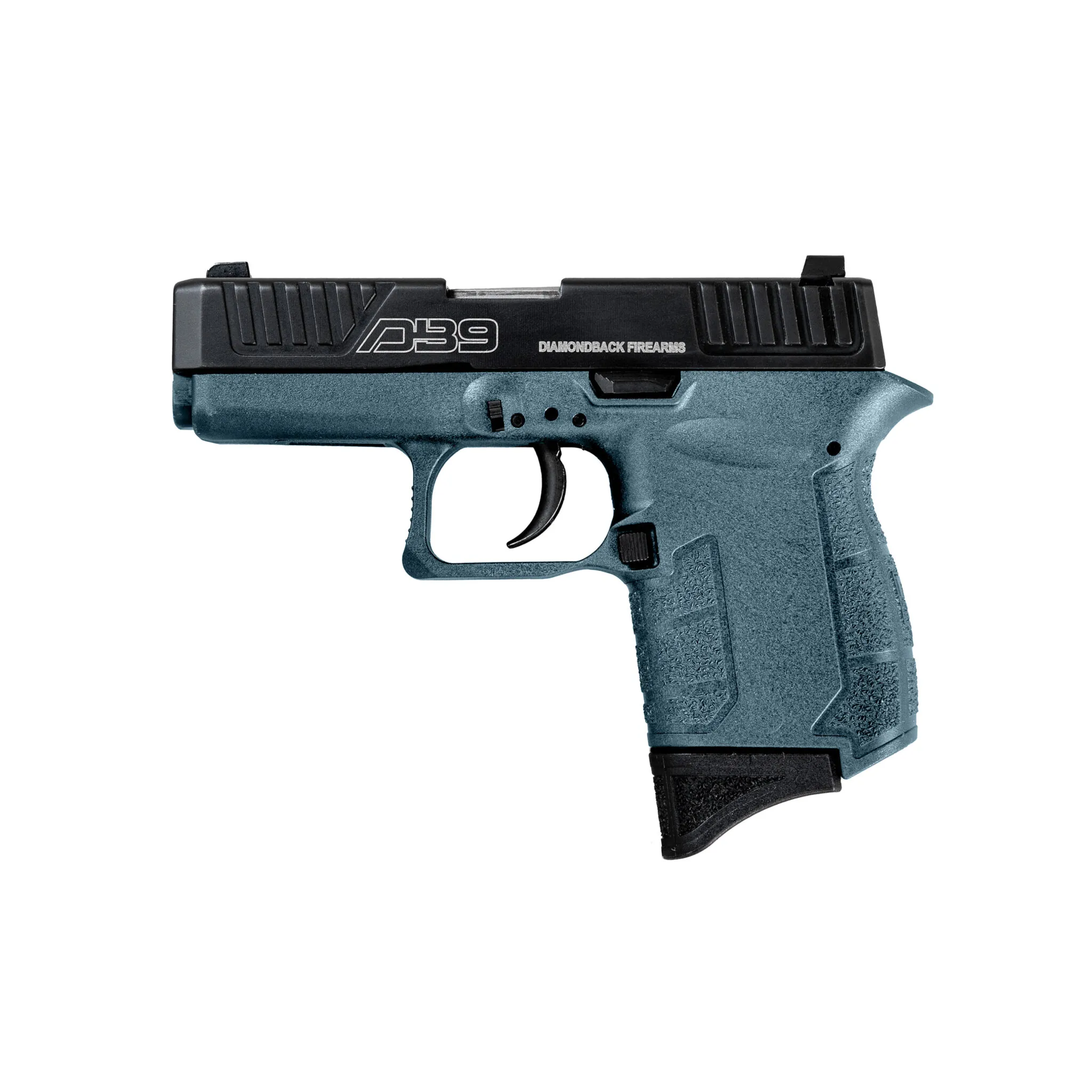Dbf DB9 G4 9MM Dao B 6RD Jj Bl