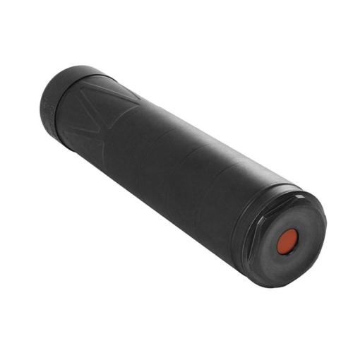 Energetic Armament EA18 Sonus 9 Suppressor 9MM Black