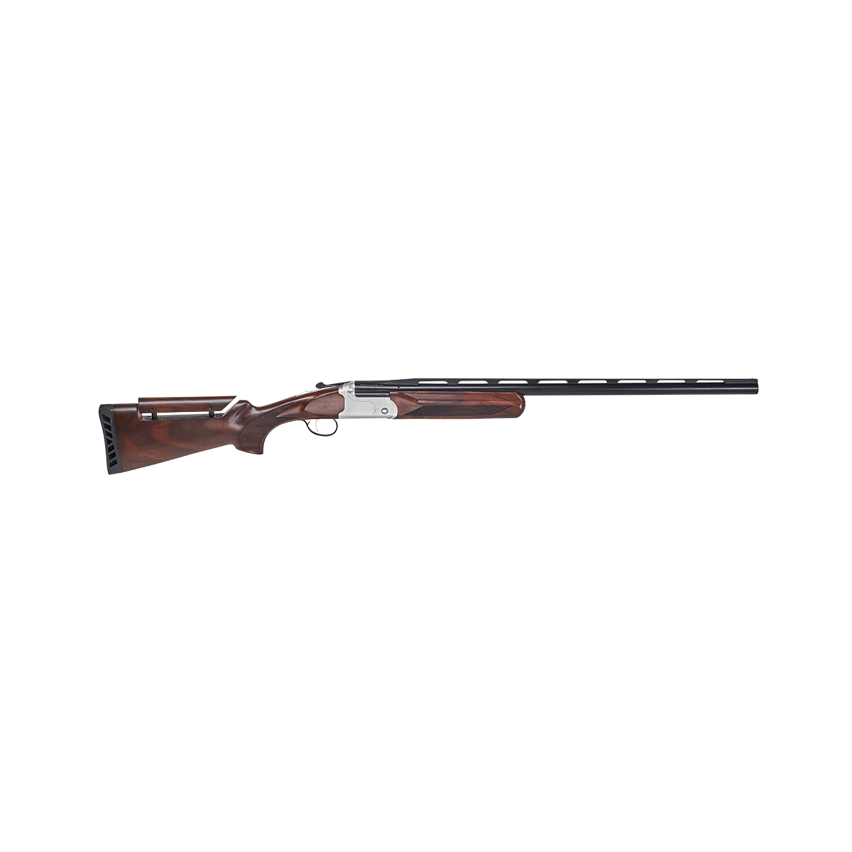 Stevens 555 Trap 20GA 30IN Bbl 1RD