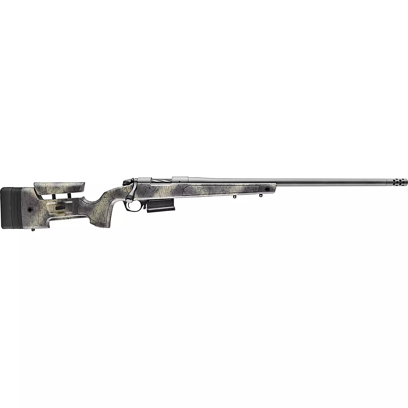 Brg Hmr 65PRC 24B Tb Wilderns
