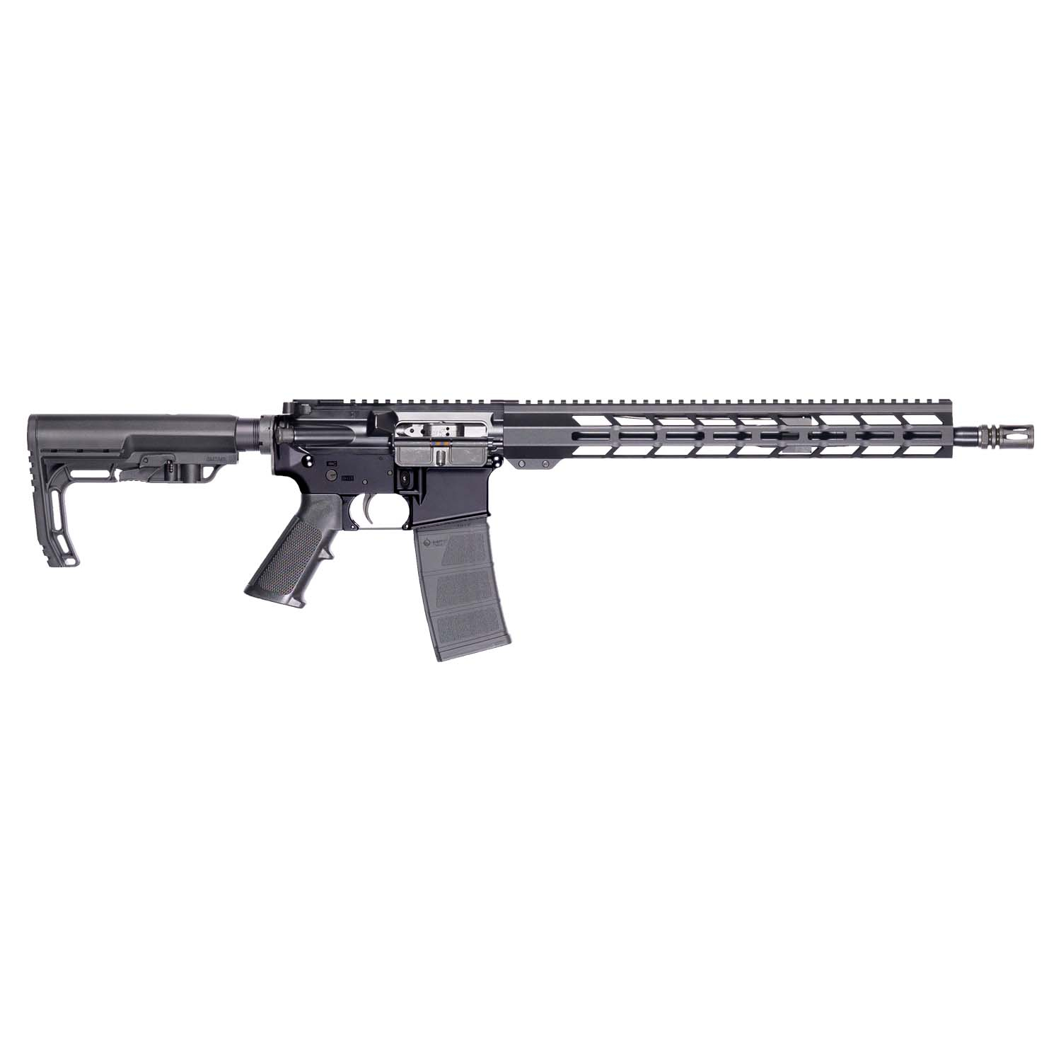 Pof P-15 223 Base 165B 10R