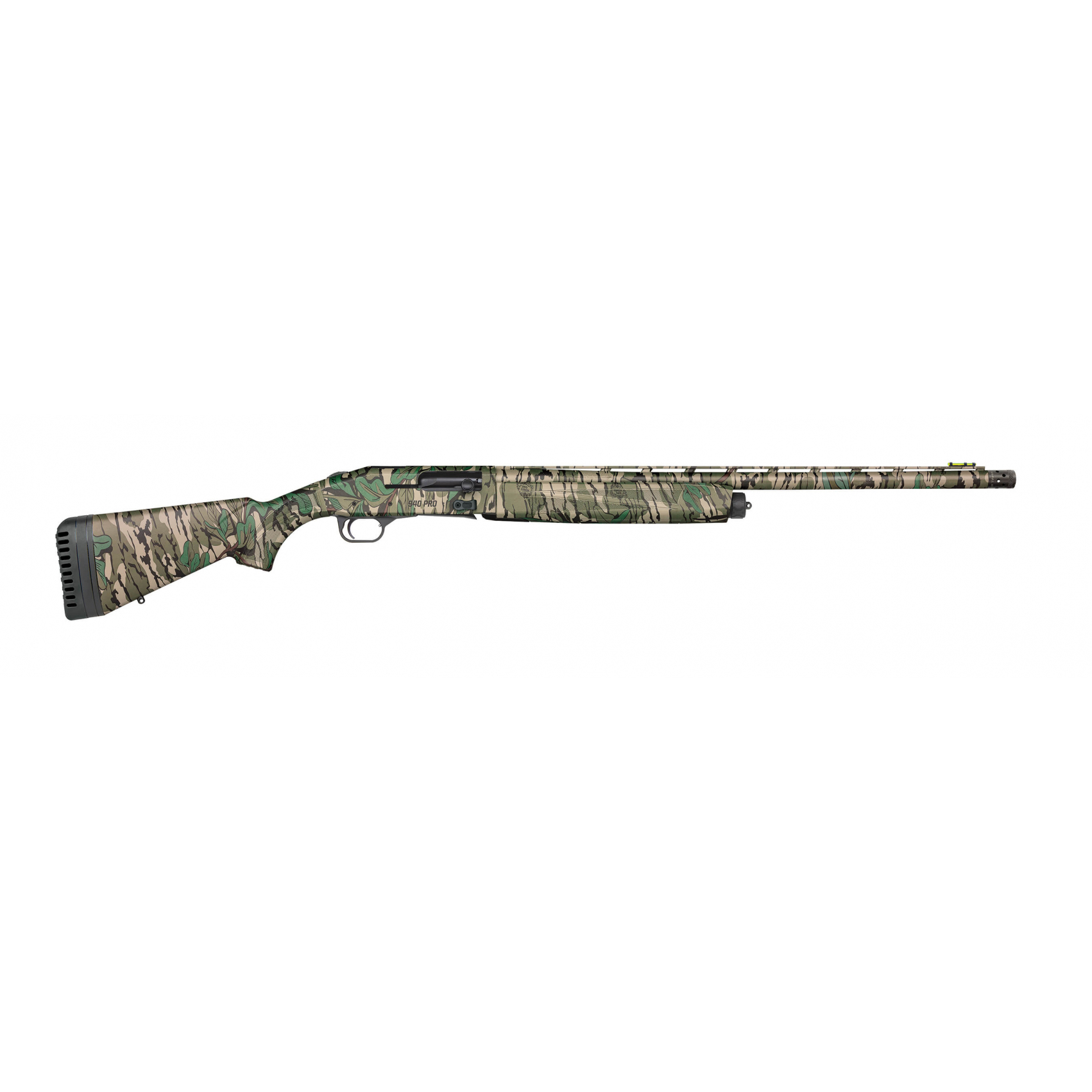 Mossberg 940 Pro Turkey 12GA 24 Camo 4+1