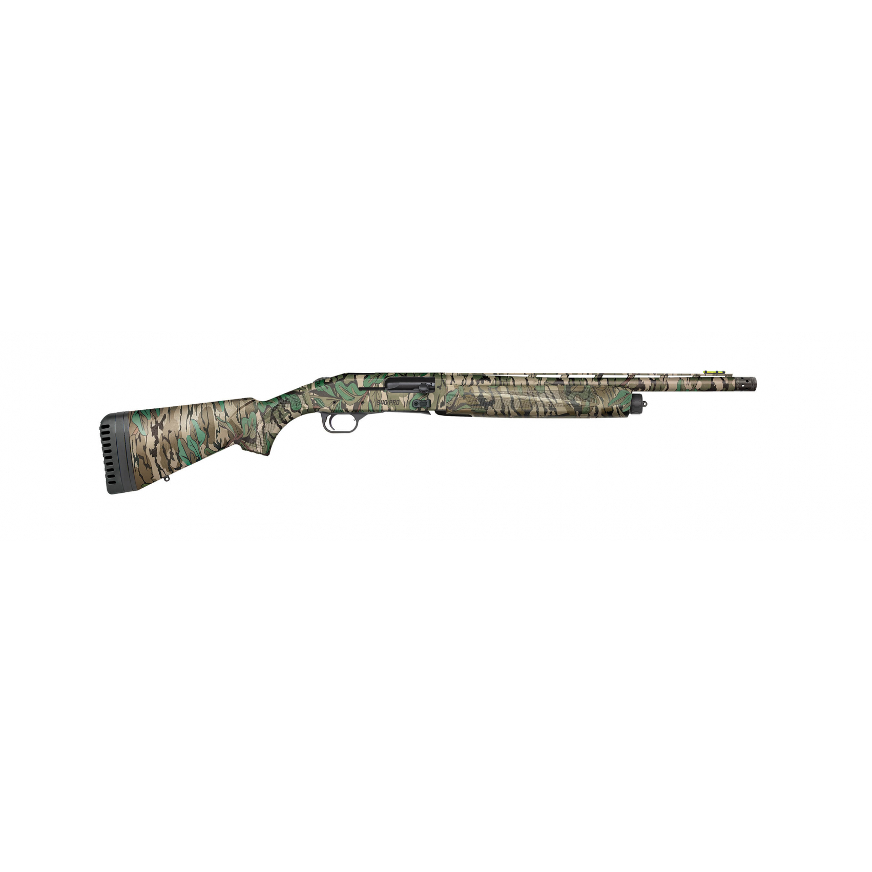 Mossberg 940 Pro Turkey 12GA 4+1 18.5 Camo