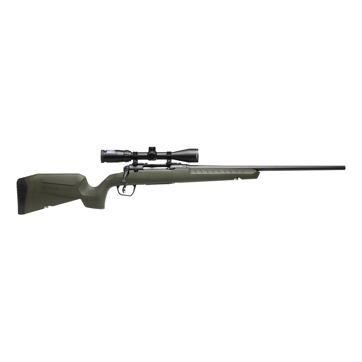 Sav AXIS2XP 65CR Grn Sc Cpt