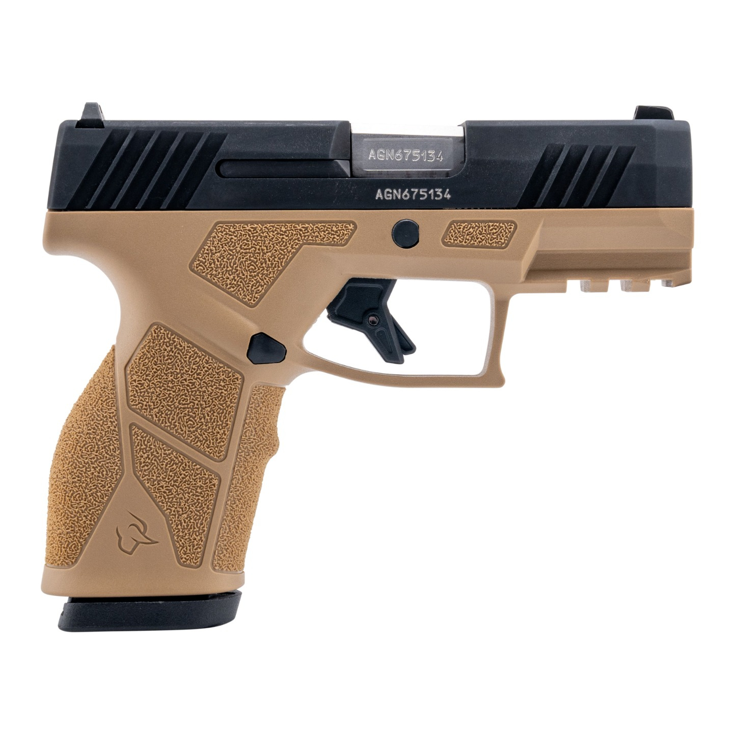 Tau GX2 9MM Pst 13RD Tan