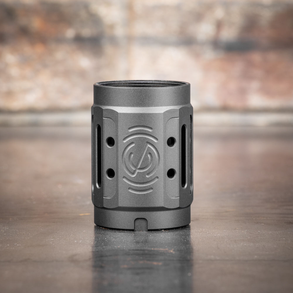 Silencerco Alpha Maad Brake 2.0 - AC5447