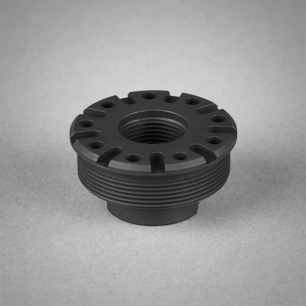 Silencerco Bravo Direct Thread Mount 3/4X20