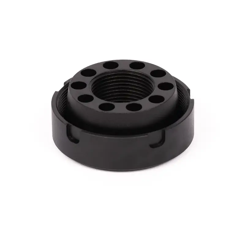 Silencerco Charlie Direct Thread Mount M18X1.5