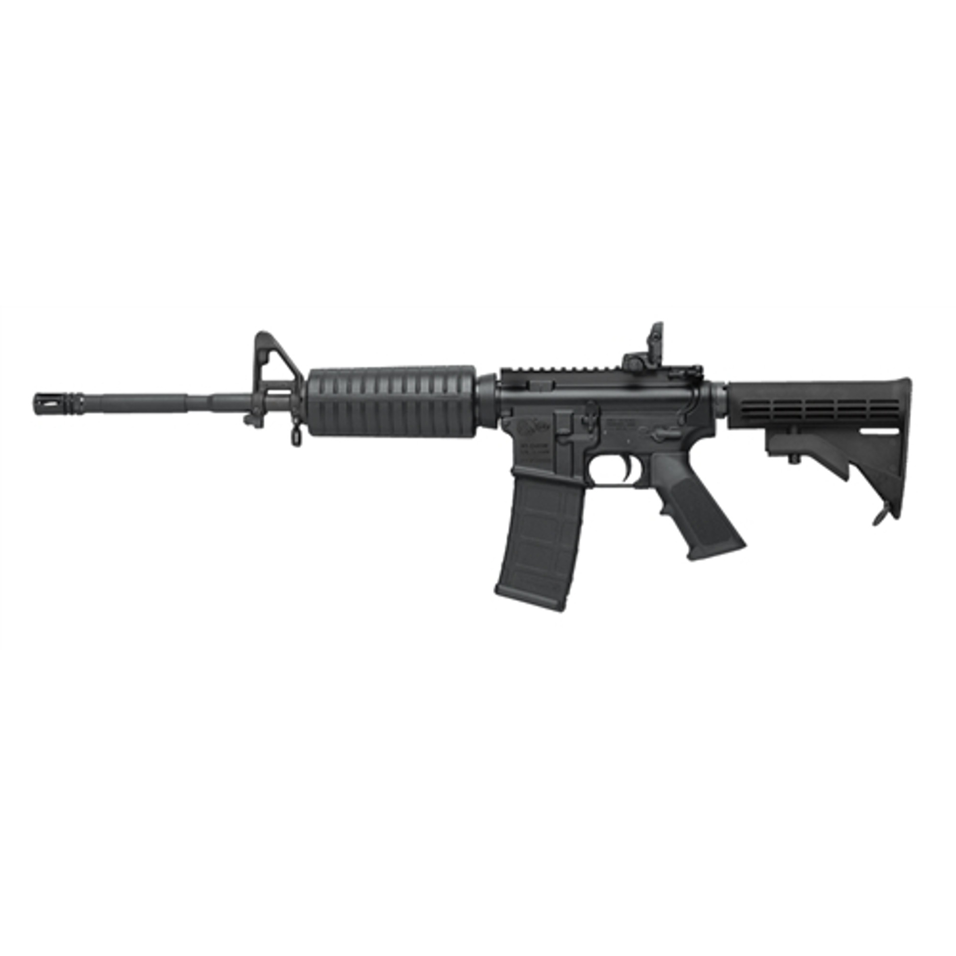 Colt M4 Carbine 5.56MM 14.5 Matte Black